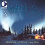 Midnight Clear: A Celtic Christmas