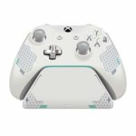 Controller Gear Sport White Special Edition Xbox Pro Charging Stand (Controller Sold Separately) – Xbox One