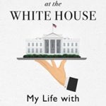Upstairs at the White House: My Life with the First Ladies