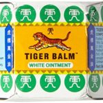 Tiger Balm White Ointment 21ml – Pack of 2