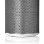 Sonos Original Play:1 – Compact Wireless Speaker for streaming music. Compatible with Alexa devices for voice control. (metallic white)