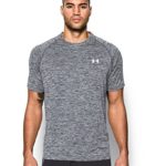 Under Armour Men’s Tech Short Sleeve T-Shirt