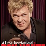 Ron White: A Little Unprofessional