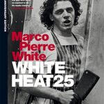 White Heat 25