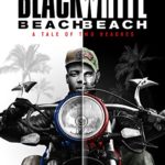 Black Beach/White Beach