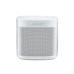 Bose SoundLink Color Bluetooth Speaker II – Polar White (752195-0200)