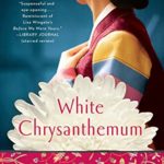 White Chrysanthemum