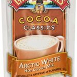 Land O Lakes Cocoa Classic Arctic White Hot Cocoa Mix, 1.25 Ounce – 12 per case.