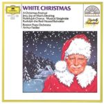 White Christmas – A Christmas Festival