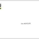The White Album by The Beatles Enhanced, Limited Edition, Original recording remastered edition (2009) Audio CD