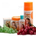 Caro White Beauty Package-I (Cream, Lotion, Oil and Soap)