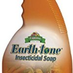 Espoma Organic Earth-Tone Insecticidal Soap – 24 oz Spray IS24