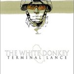 The White Donkey: Terminal Lance