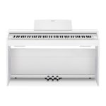Casio PX-870 WH Privia Digital Home Piano, White