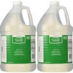 Daily Chef Distilled White Vinegar 2/1 gallon jugs (2 PACK)