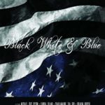 Black White & Blue
