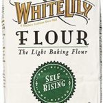 White Lily Self Rising Bleached Flour – 5Lb