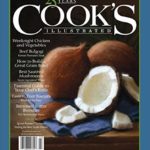 Cook’s Illustrated