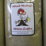 Wired Willey’s WHITE Coffee Ground Espresso (4# bag) by Lowery’s Coffee