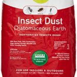 St. Gabriel Laboratories All Natural Indoor/Outdoor Insect Dust Repellent – 4.4 lb Bag 50020-7