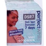Perfect White Dark Spot Remover 7 days 40ml
