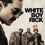 White Boy Rick (4K UHD)
