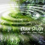 Exam Study Nature Sounds and Nature Music to Increase Brain Power, Natural Study Music for Relaxation, Concentration and Focus on Learning Natural White Noise and Nature Sound Effects