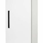 Arctic Air AWF25 Arctic Air AWF25 Single Door Reach-in Freezer, White