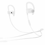 Powerbeats3 Wireless Earphones – White