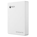 Seagate Game Drive for Xbox Game Pass Special Edition 4TB – White (STEA4000407)
