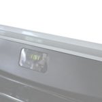StoveShelf – White – 30″ – Magnetic Shelf for Kitchen Stove, Spice Rack, Kitchen Storage Solution, Zero Installation …