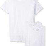 Fruit of the Loom Men’s 3-Pack Breathable Crew T-Shirt