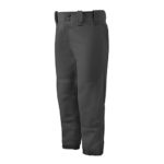 Mizuno Select Belted Low Rise Fastpitch Pant