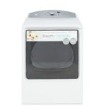 Kenmore 78132 8.8 cu. ft. Gas Dryer in White, includes delivery and hookup