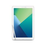 Samsung Galaxy Tab A with S Pen 10.1″; 16 GB Wifi Tablet (White) SM-P580NZWAXAR