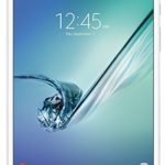Samsung Galaxy Tab S2 8″; 32 GB Wifi Tablet (White) SM-T713NZWEXAR