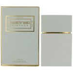 Elizabeth and James Nirvana White Eau de Parfum Spray for Women, 3.4 Ounce