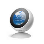 Echo Spot Adjustable Stand – White