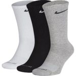NIKE Performance Cushion Crew Training Socks (3 Pairs)