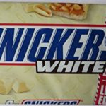 Snickers White (6 x 49g)
