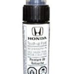 Genuine Honda (08703-NH756PAH-PN) Touch-Up Paint, Spectrum White Pearl, Color Code: NH756P