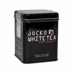 JOCKO WHITE TEA 25 CT