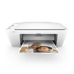 HP DeskJet 2655 All-in-One Compact Printer, HP Instant Ink & Amazon Dash Replenishment Ready – White (V1N04A)