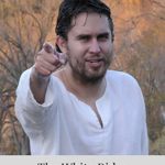 The White Rider – A Sean Hunt Film