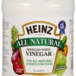 Heinz White Vinegar Distilled 1.32 gallons (169 oz)