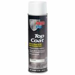 POR-15 46818 Top Coat Gloss White Spray Paint 16. Fluid_Ounces