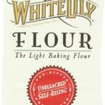 White Lily Unbleached Self Rising Flour, 5-lb bag
