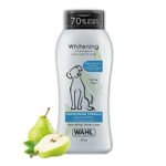 Wahl Dog/Pet Shampoo, Color Bright