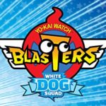YO-KAI WATCH Blasters: White Dog Squad – DLG – 3DS [Digital Code]