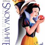 Snow White and the Seven Dwarfs (Plus Bonus Features)